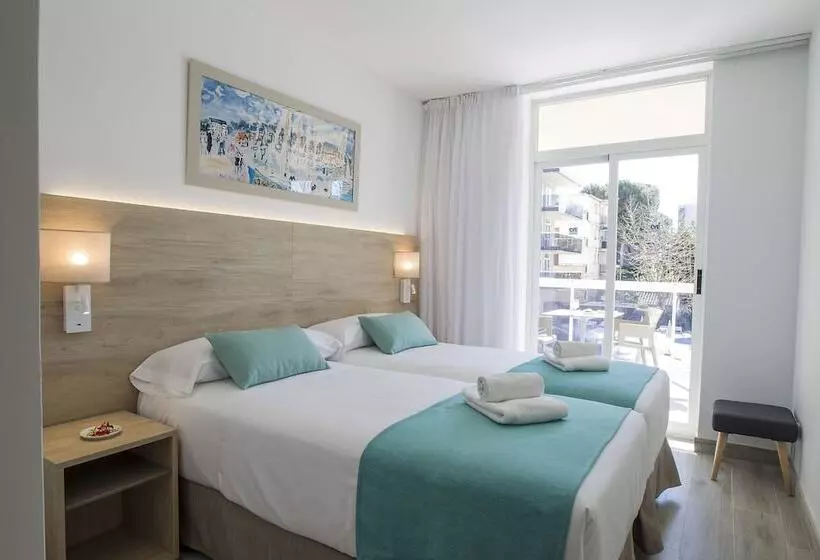 Aparthotel Cye Holiday Centre