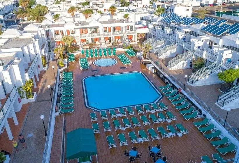 Bitacora Lanzarote Club