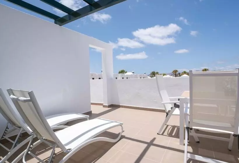 Bitacora Lanzarote Club