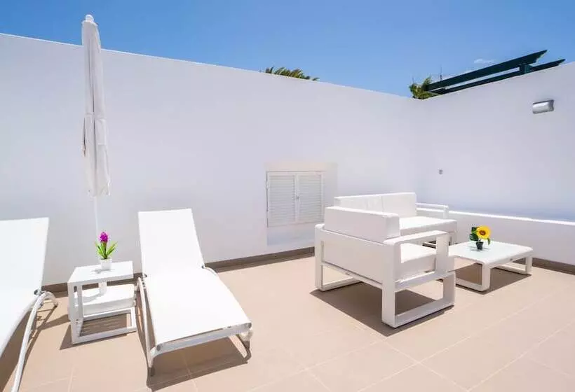 Bitacora Lanzarote Club