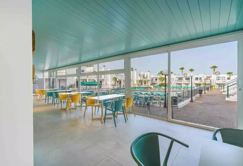 Bitacora Lanzarote Club