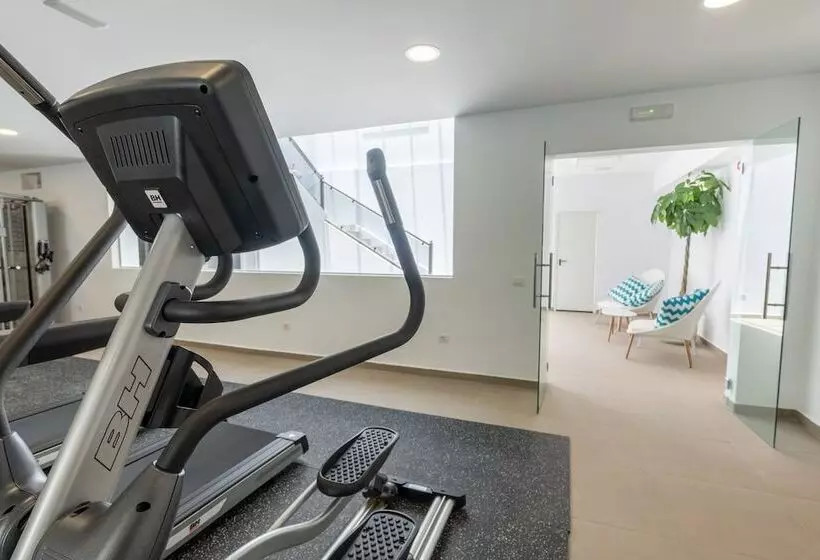 Bitacora Lanzarote Club