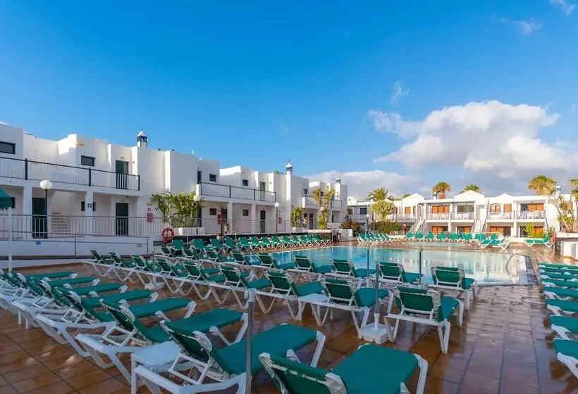 Bitacora Lanzarote Club