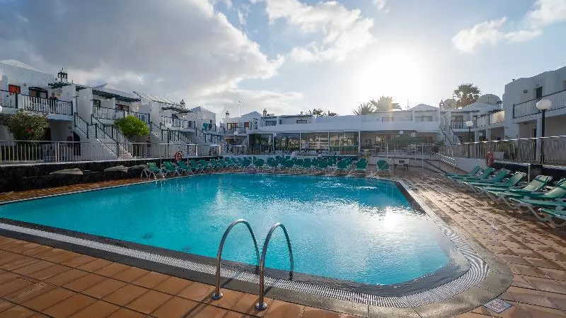 Bitacora Lanzarote Club