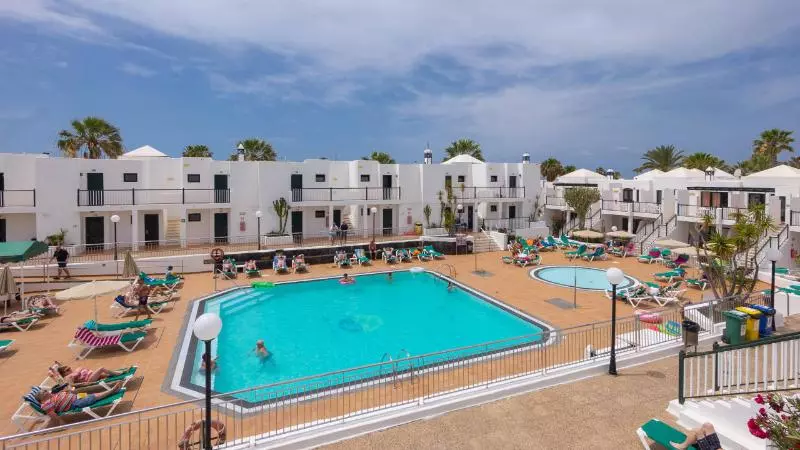 Bitacora Lanzarote Club