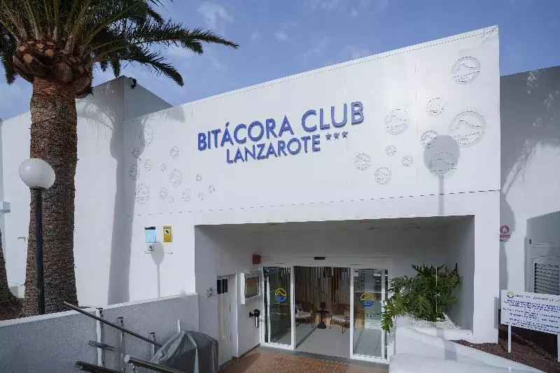 Bitacora Lanzarote Club