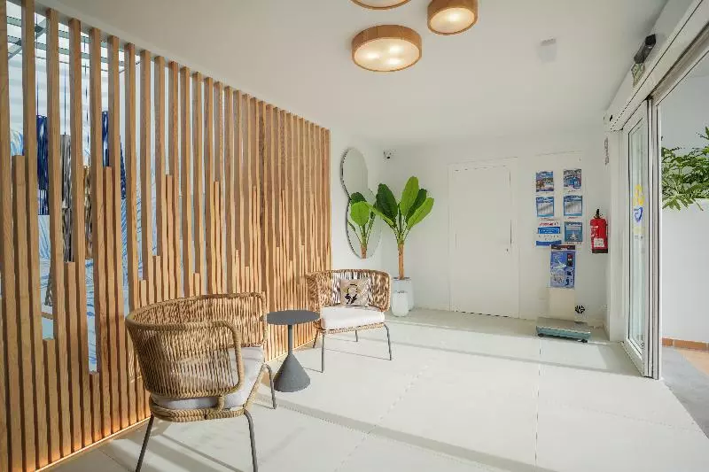 Bitacora Lanzarote Club