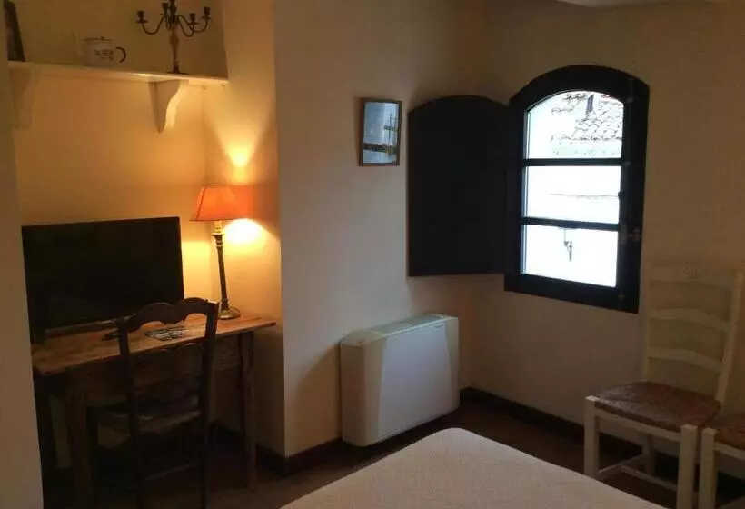 Casa Rural Las Pedrolas