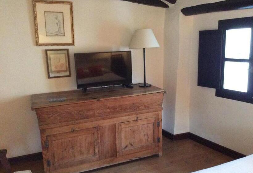 Casa Rural Las Pedrolas