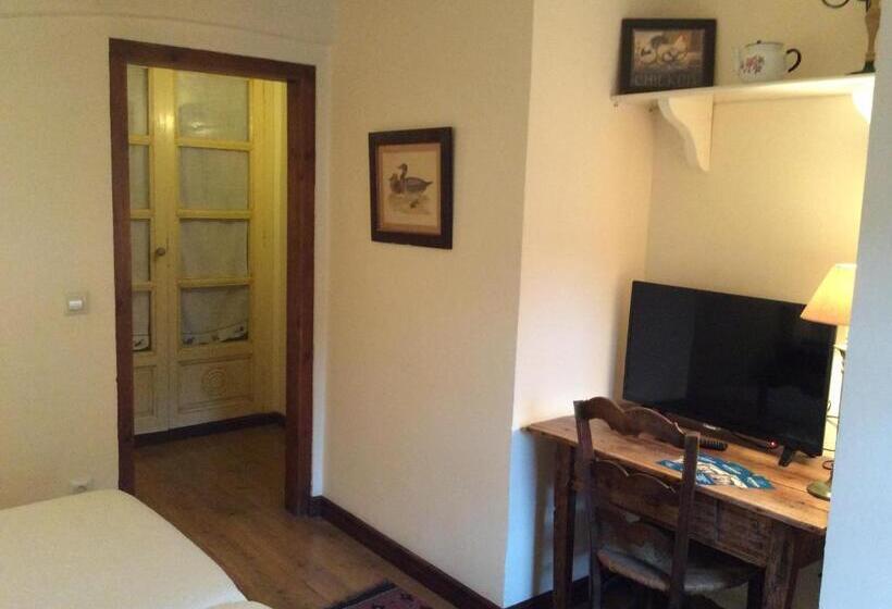 Casa Rural Las Pedrolas