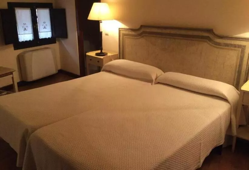 Casa Rural Las Pedrolas