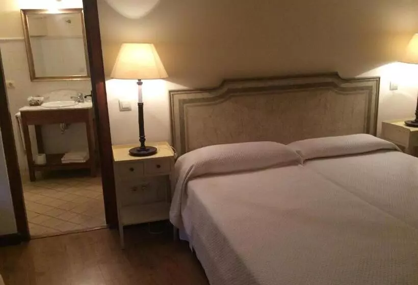 Casa Rural Las Pedrolas