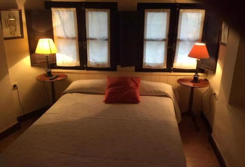 Casa Rural Las Pedrolas