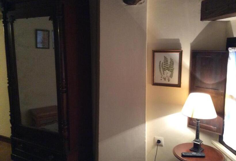 Casa Rural Las Pedrolas