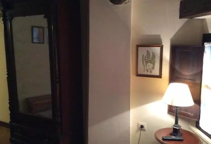 Casa Rural Las Pedrolas