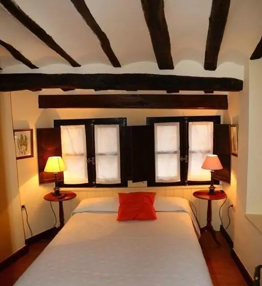 Casa Rural Las Pedrolas