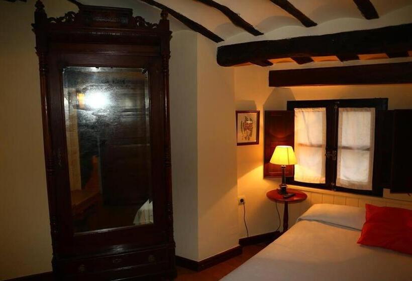 Casa Rural Las Pedrolas