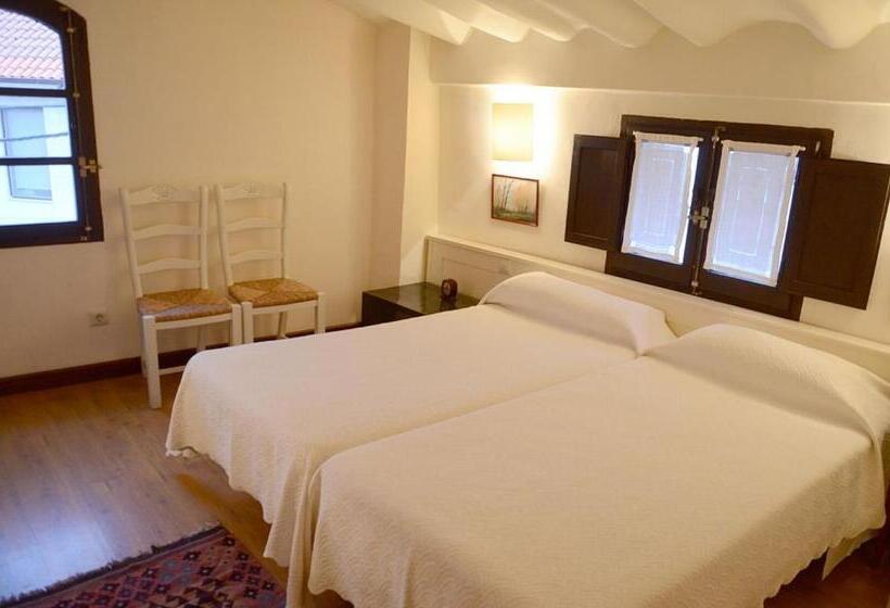 Casa Rural Las Pedrolas