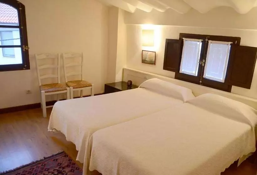 Casa Rural Las Pedrolas