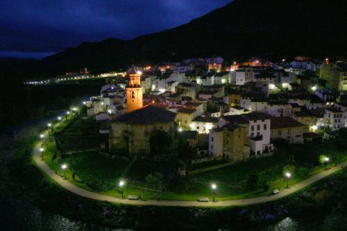 Casa Rural Las Pedrolas