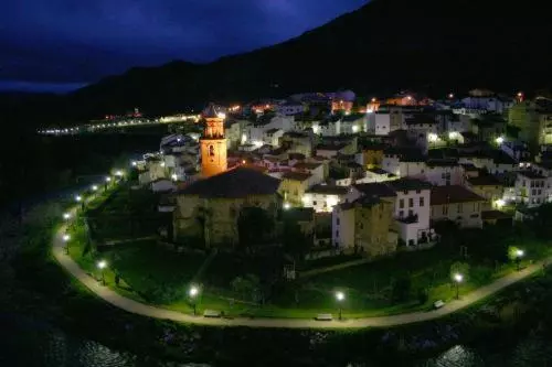 Casa Rural Las Pedrolas