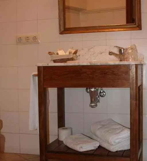 Casa Rural Las Pedrolas