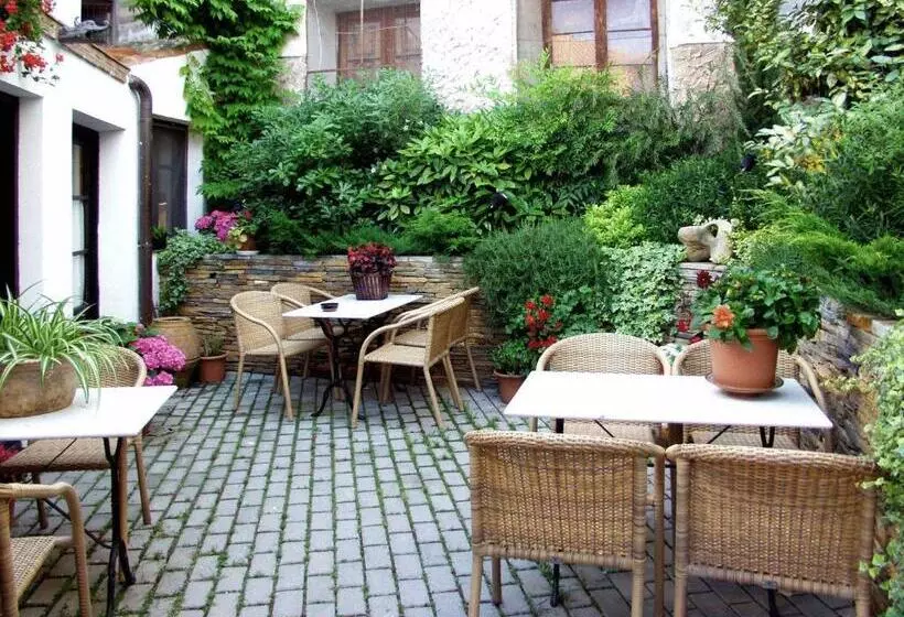 Casa Rural Las Pedrolas