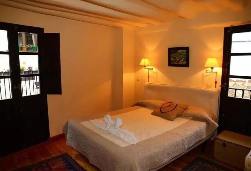 Casa Rural Las Pedrolas