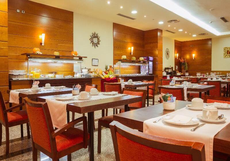 فندق Bardo Recoletos Coco