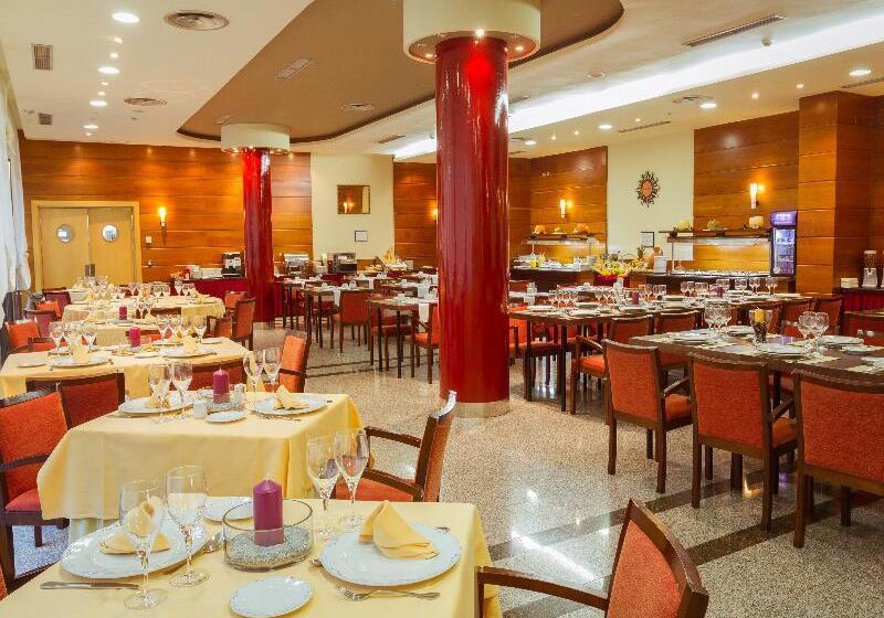 فندق Bardo Recoletos Coco