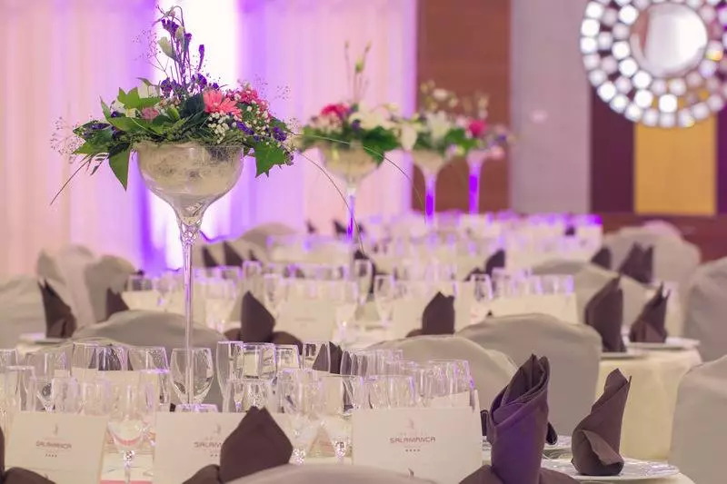 هتل Bardo Recoletos Coco