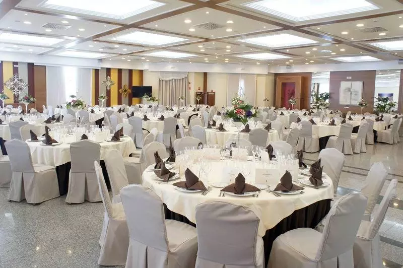 هتل Bardo Recoletos Coco