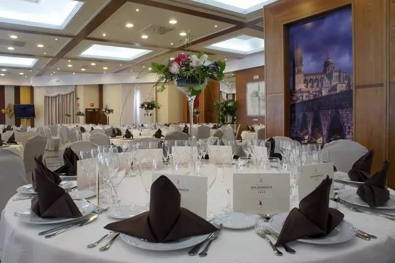 هتل Bardo Recoletos Coco