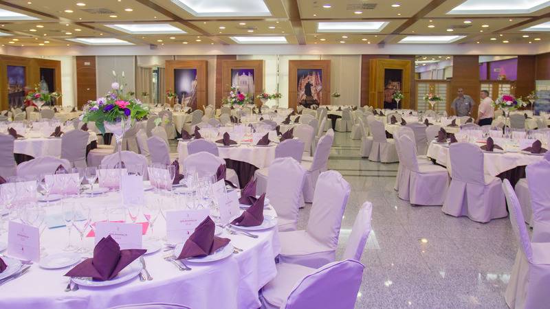 فندق Bardo Recoletos Coco