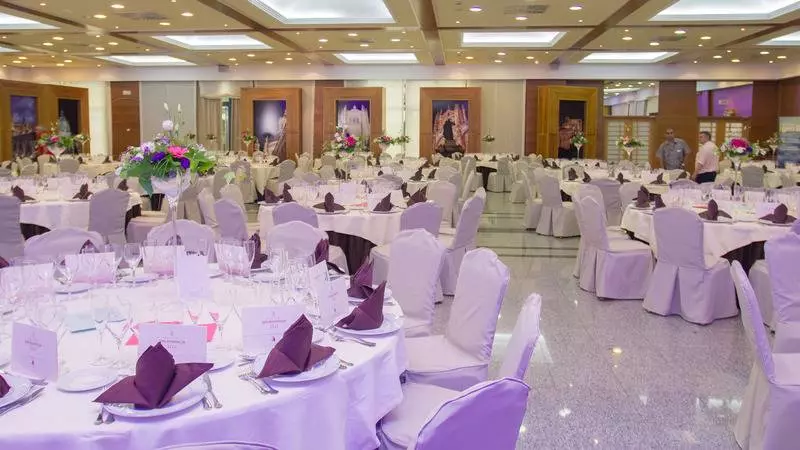 هتل Bardo Recoletos Coco