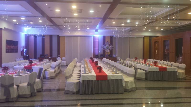 فندق Bardo Recoletos Coco