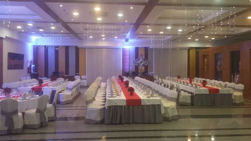 هتل Bardo Recoletos Coco