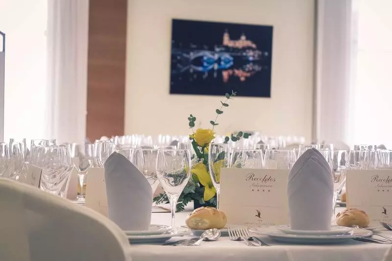 هتل Bardo Recoletos Coco