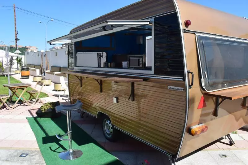 هتل Bardo Recoletos Coco