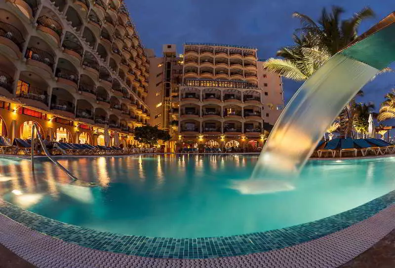 호텔 Bull Dorado Beach & Spa