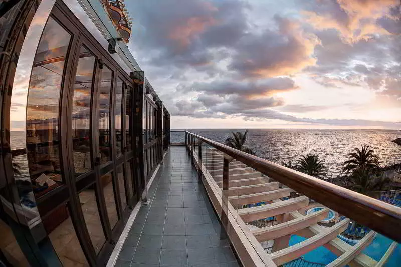 호텔 Bull Dorado Beach & Spa