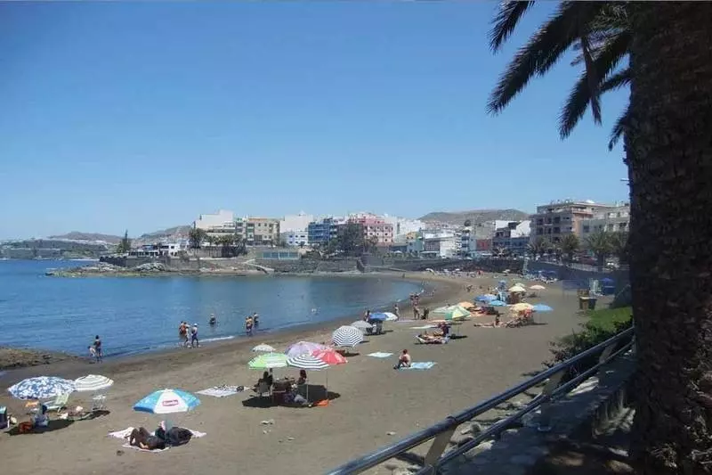 호텔 Bull Dorado Beach & Spa