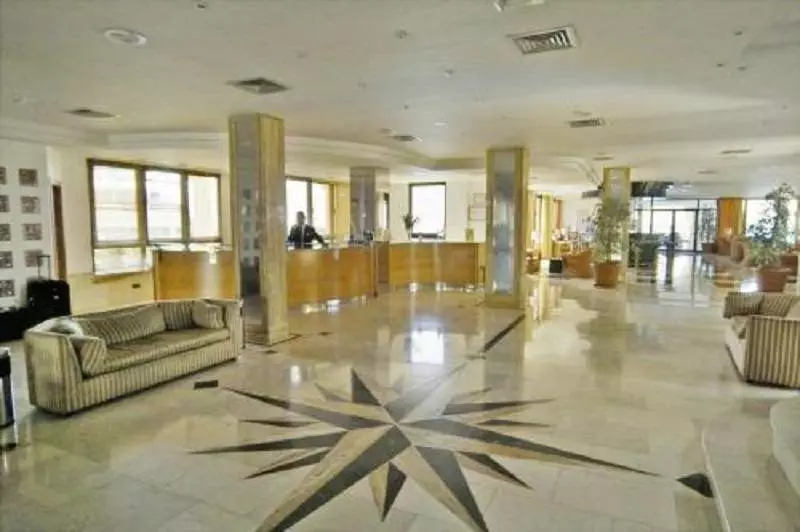 호텔 Bull Dorado Beach & Spa