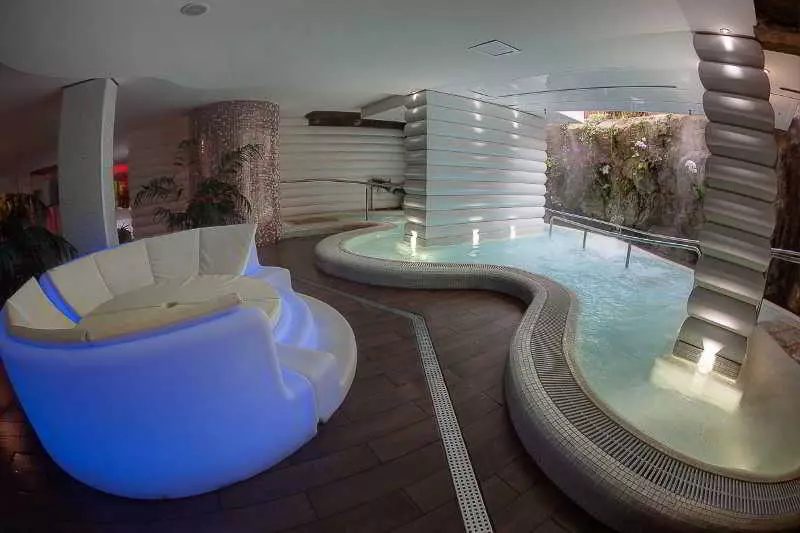 호텔 Bull Dorado Beach & Spa