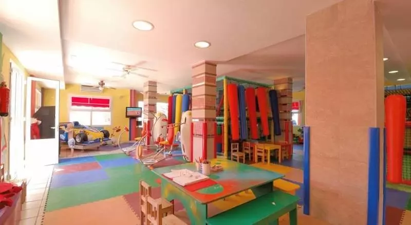 호텔 Bull Dorado Beach & Spa