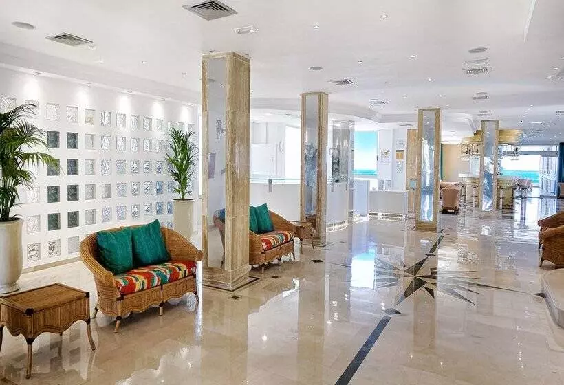 호텔 Bull Dorado Beach & Spa