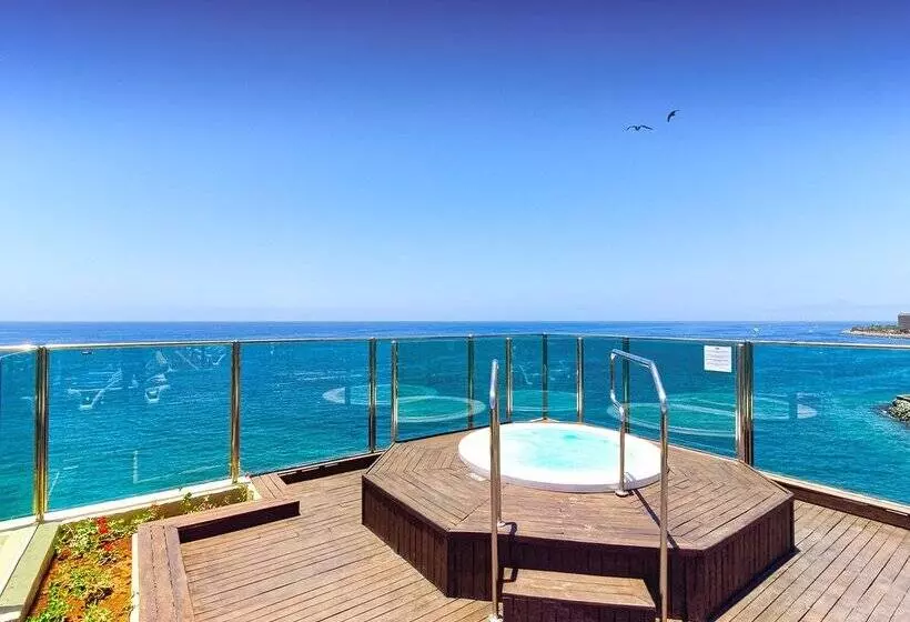 호텔 Bull Dorado Beach & Spa