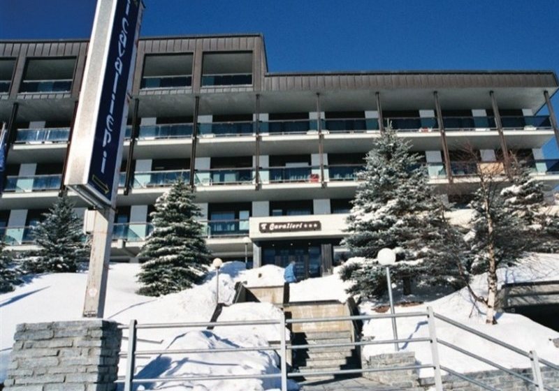 فندق Club I Cavalieri