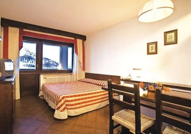 호텔 Club I Cavalieri