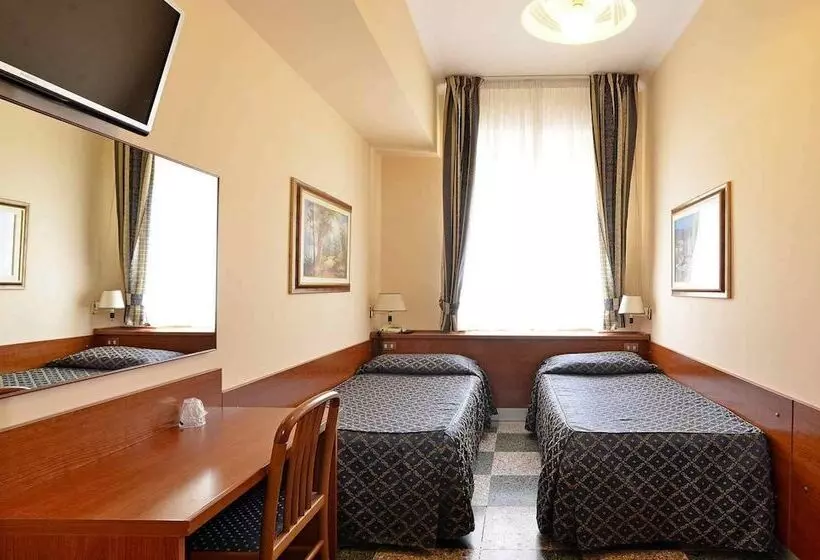 Hotel Accommodation Corallo